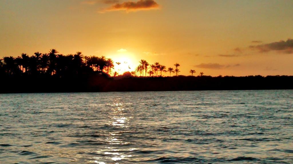 Pousada Das Roseiras Barra Grande  Bagian luar foto