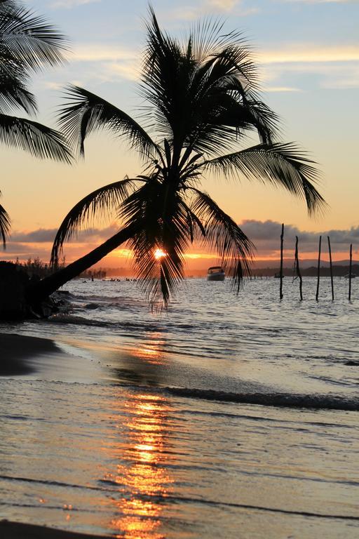 Pousada Das Roseiras Barra Grande  Bagian luar foto
